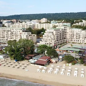  Apartament Europroperties Zlatna Kotva Bulgaria