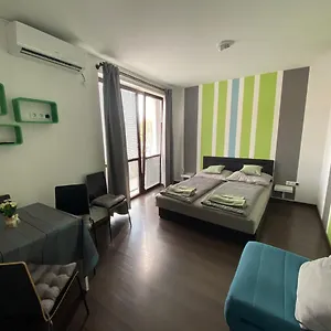  Apartament Lexi Classic Ungaria
