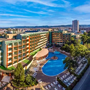 Hotel Mpm Kalina Garden