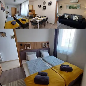  Apartament Sunshine Ungaria