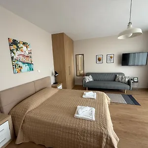  Apartament Boutique Magnolia Bulgaria