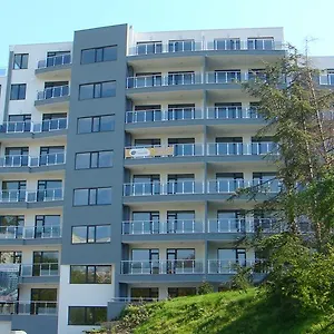  Apartament Europroperties Yalta Bulgaria
