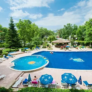 Hotel Regina