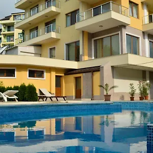  Apartament Golden House Bulgaria