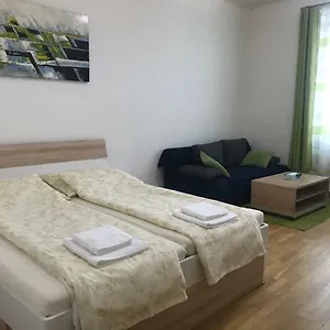  Apartament Pasettistrasse 31 Austria