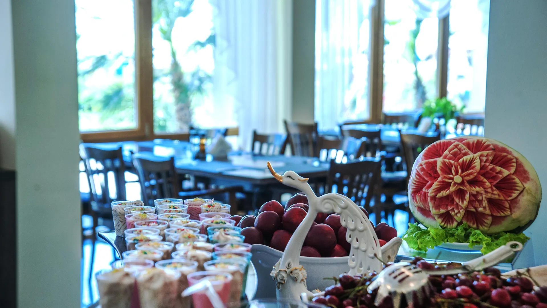 Viand Hotel Sunny Beach