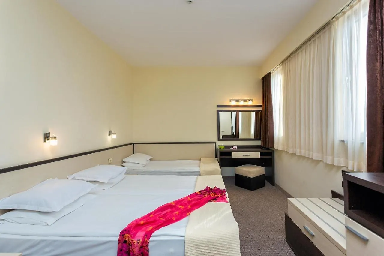Viand Hotel Sunny Beach