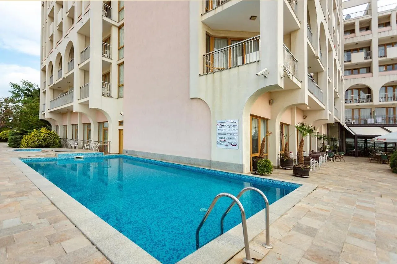 Viand Hotel Sunny Beach