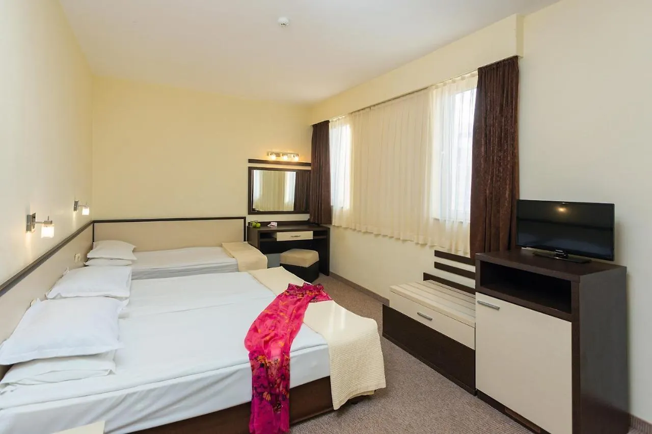 Viand Hotel Sunny Beach